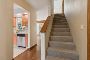 Stairway