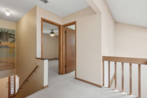 Upper Landing