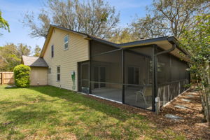 Back of Home