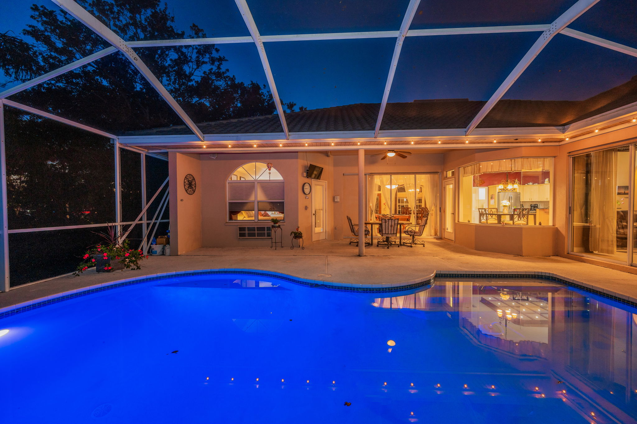 Pool24