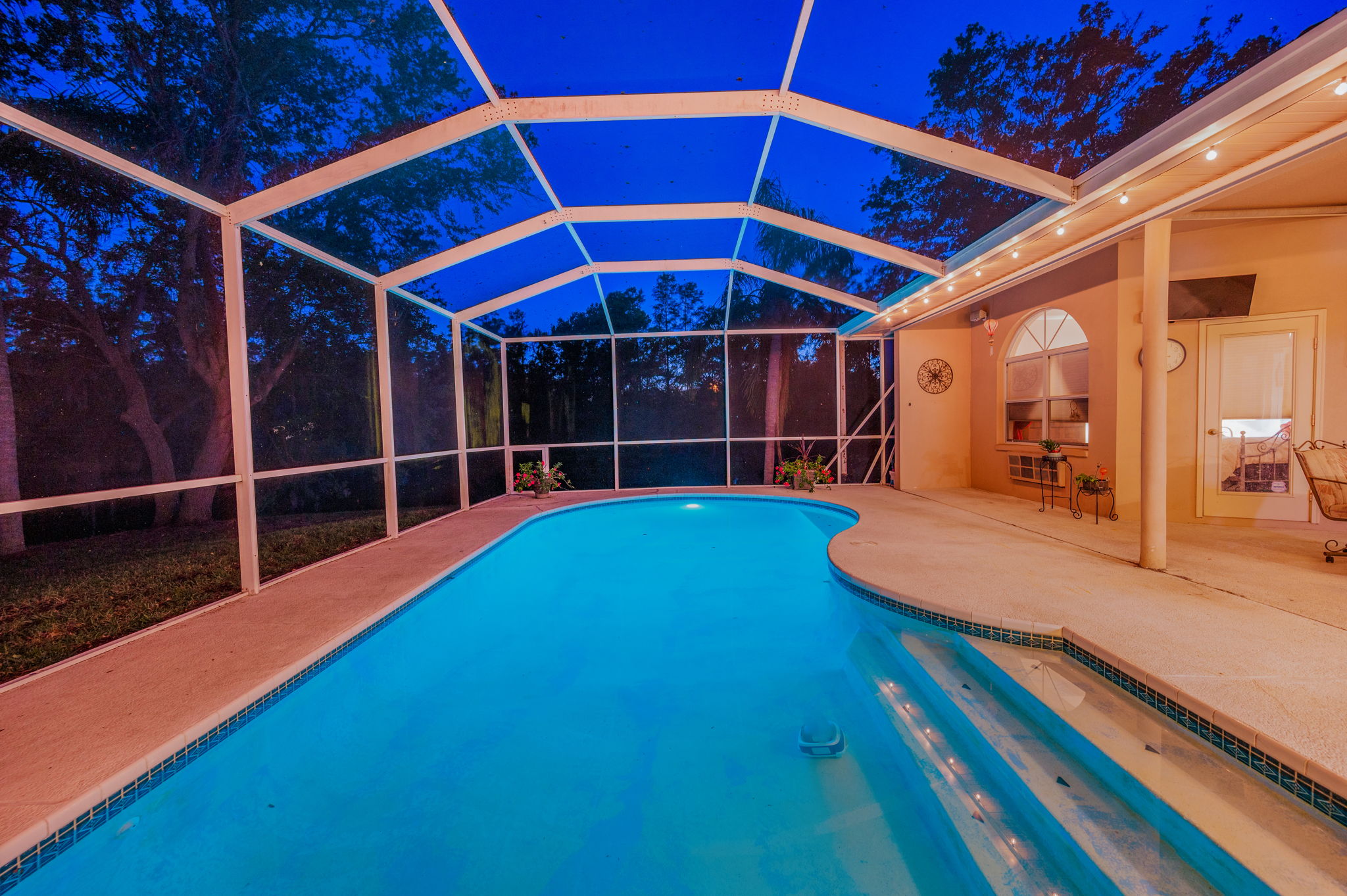 Pool26