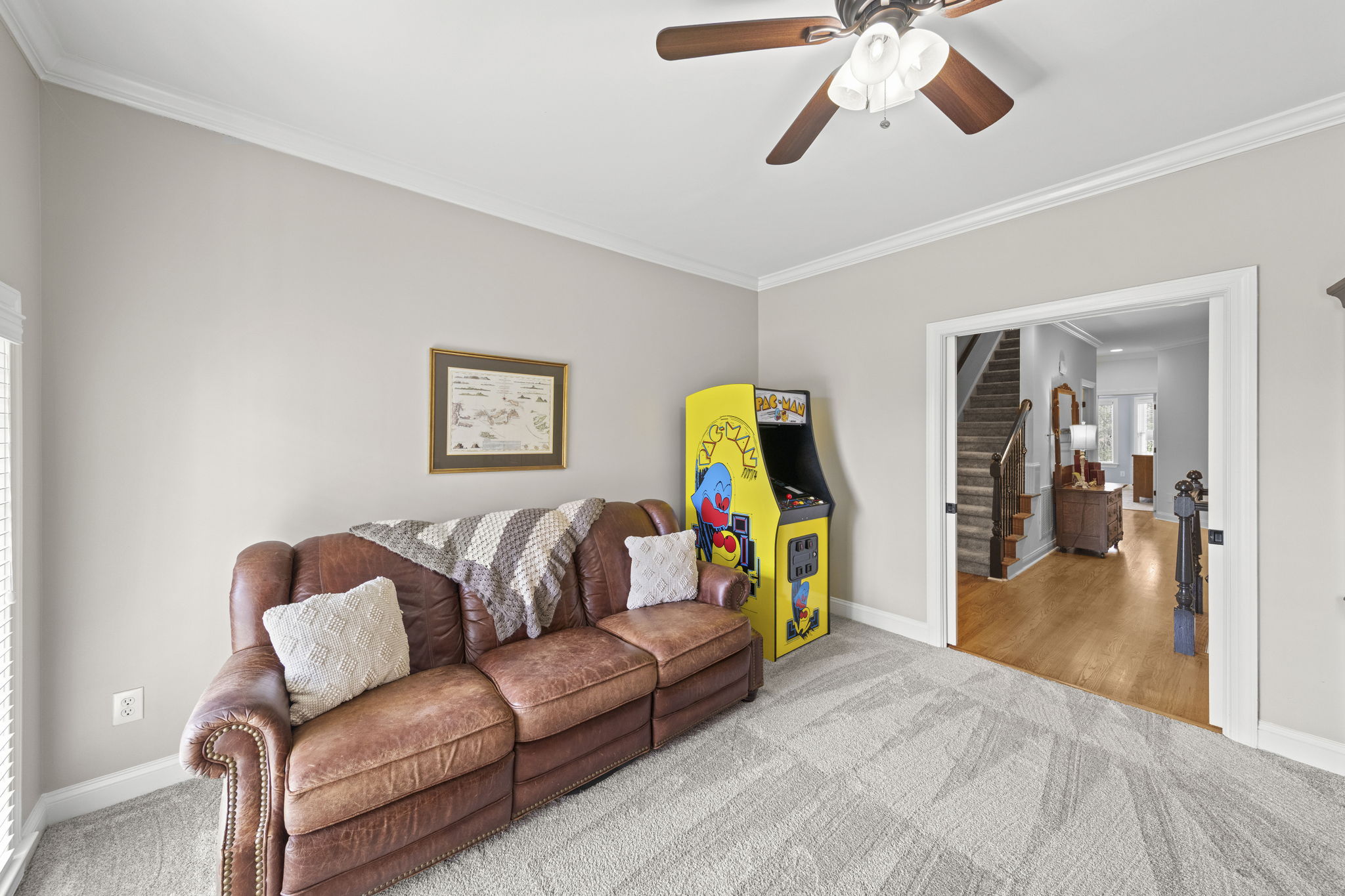 2nd Floor Private Office