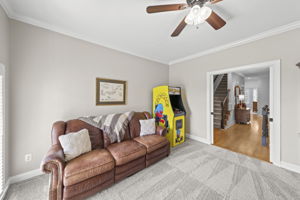 2nd Floor Private Office