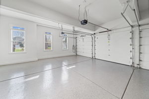 New Epoxy Flooring