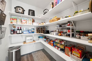Pantry