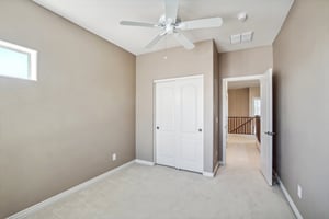 2nd Bedroom