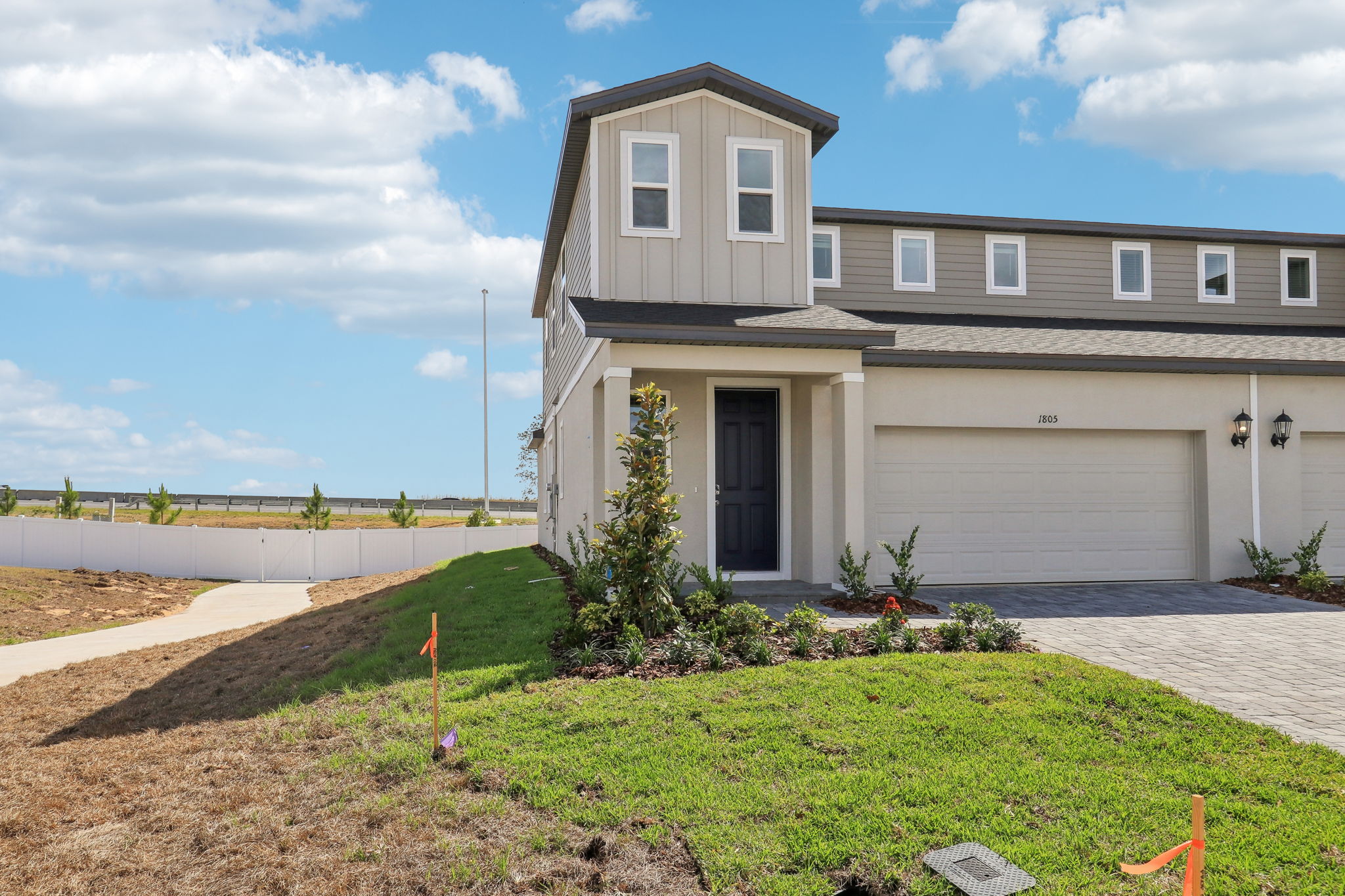 Orlando - Cyrene at Minneola - 1805 Archer Dr Minneola FL 34715 - 003