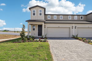 Orlando - Cyrene at Minneola - 1805 Archer Dr Minneola FL 34715 - 001