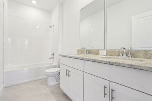 Orlando - Cyrene at Minneola - 1805 Archer Dr Minneola FL 34715 - 028