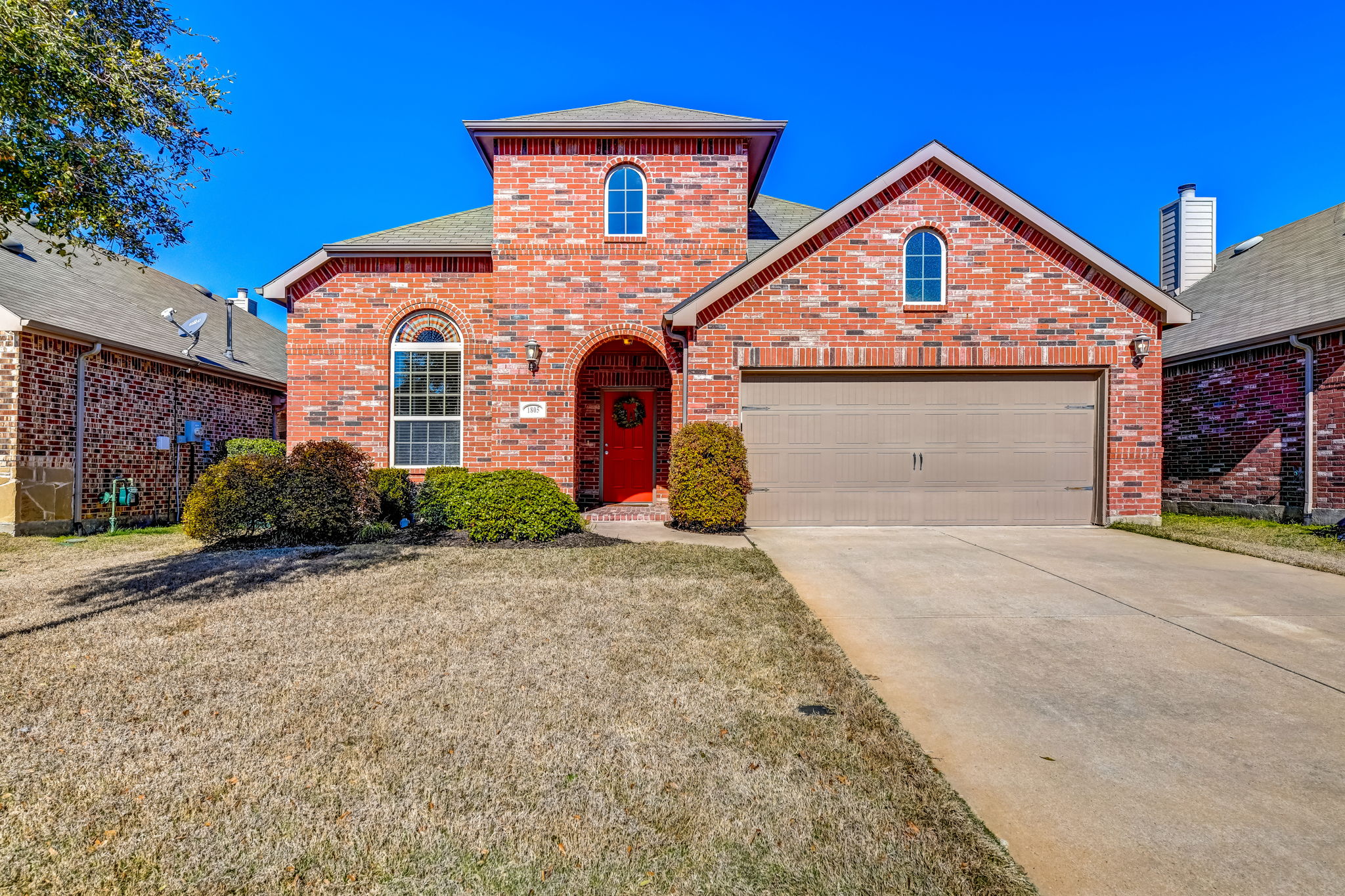 1805 Rosson Rd, Little Elm, TX 75068 Gold Sprint Media