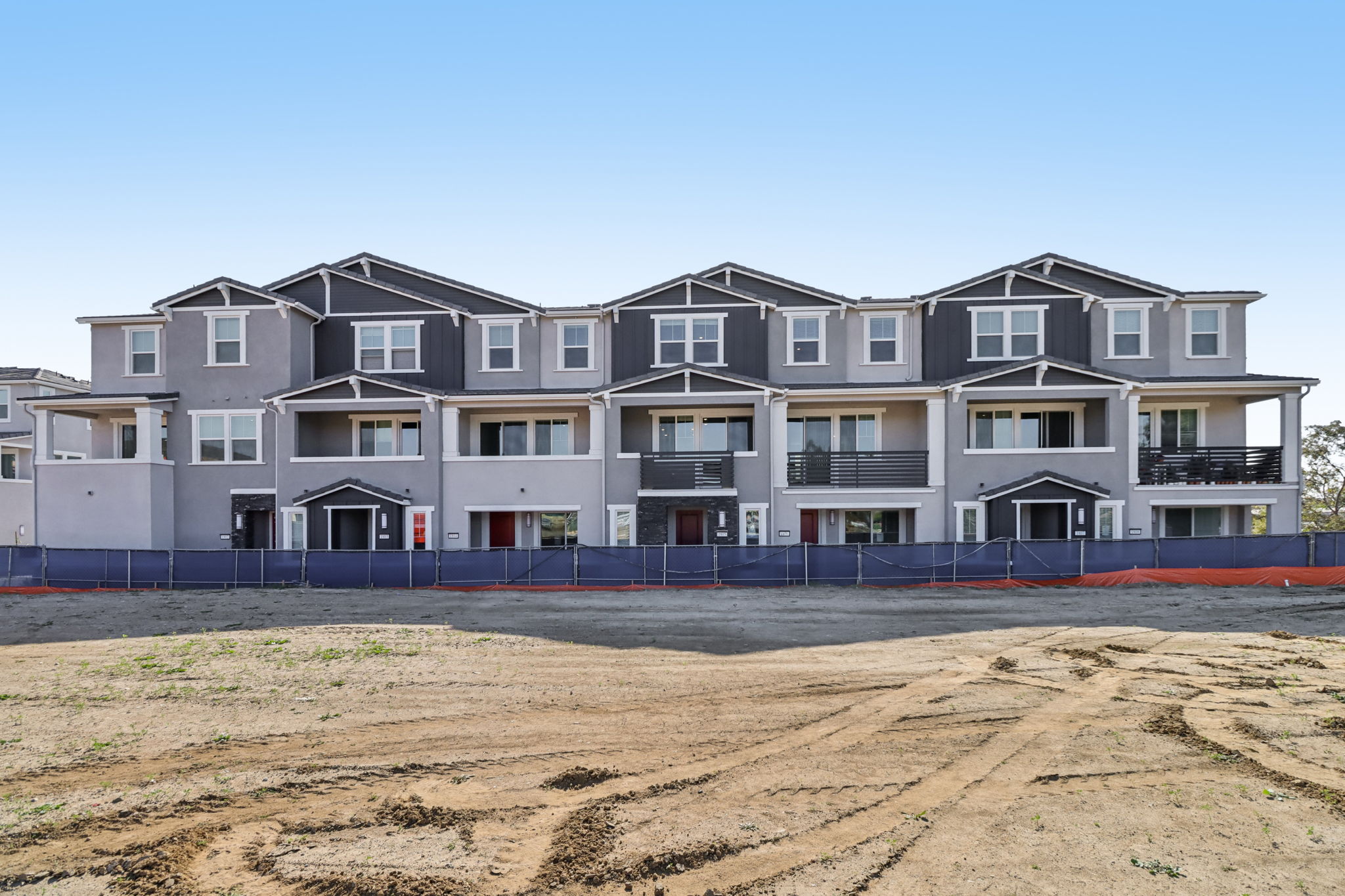 Southern CA - Cielo - 1805 Saltbush Dr San Marcos CA 92069 - 002