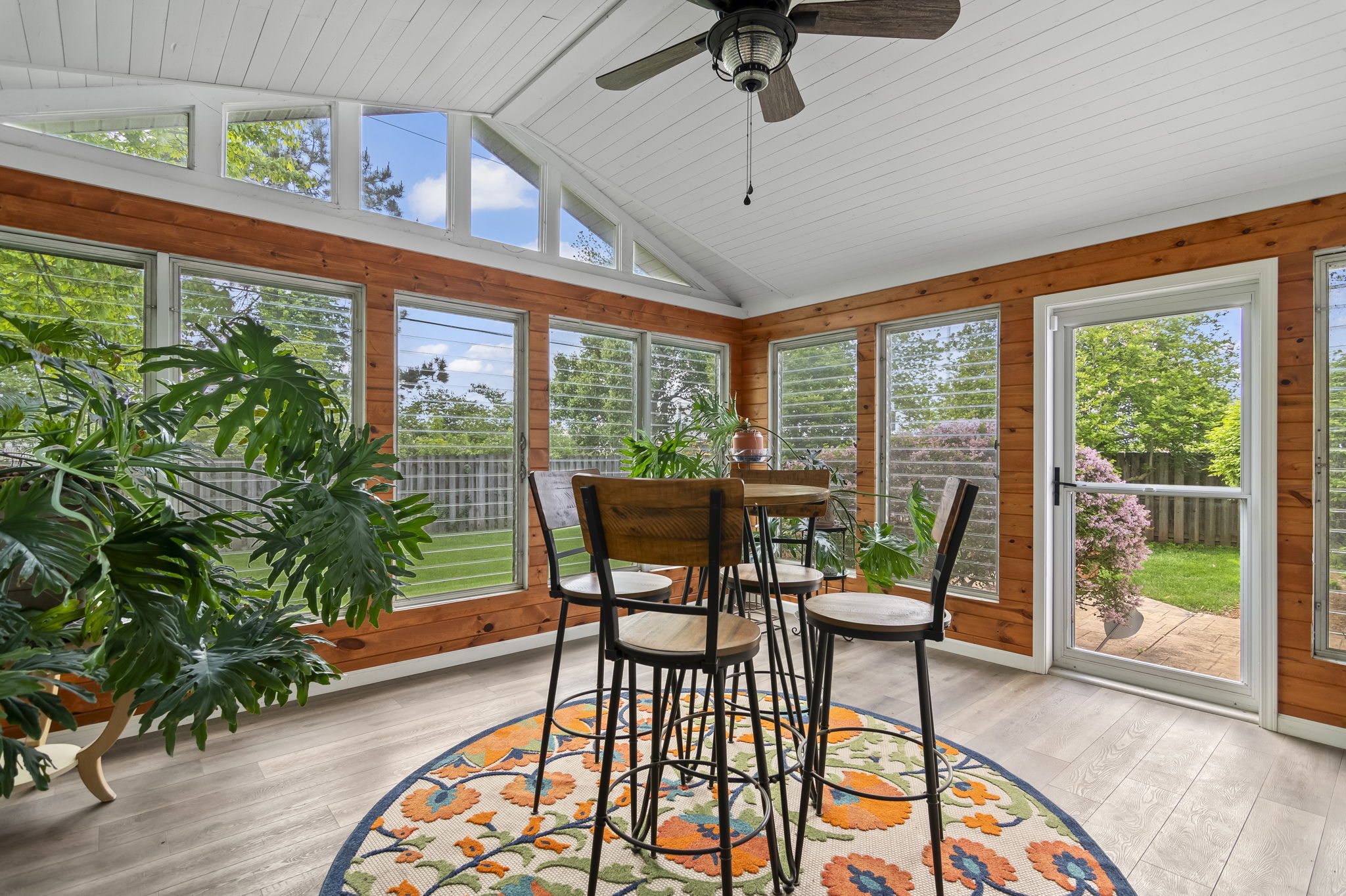 Sun Room
