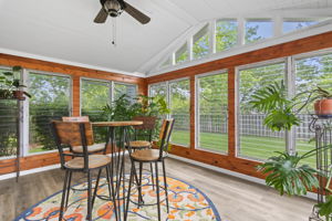 Sun Room