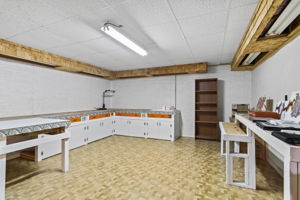 Recreation Room