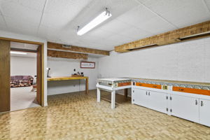 Recreation Room