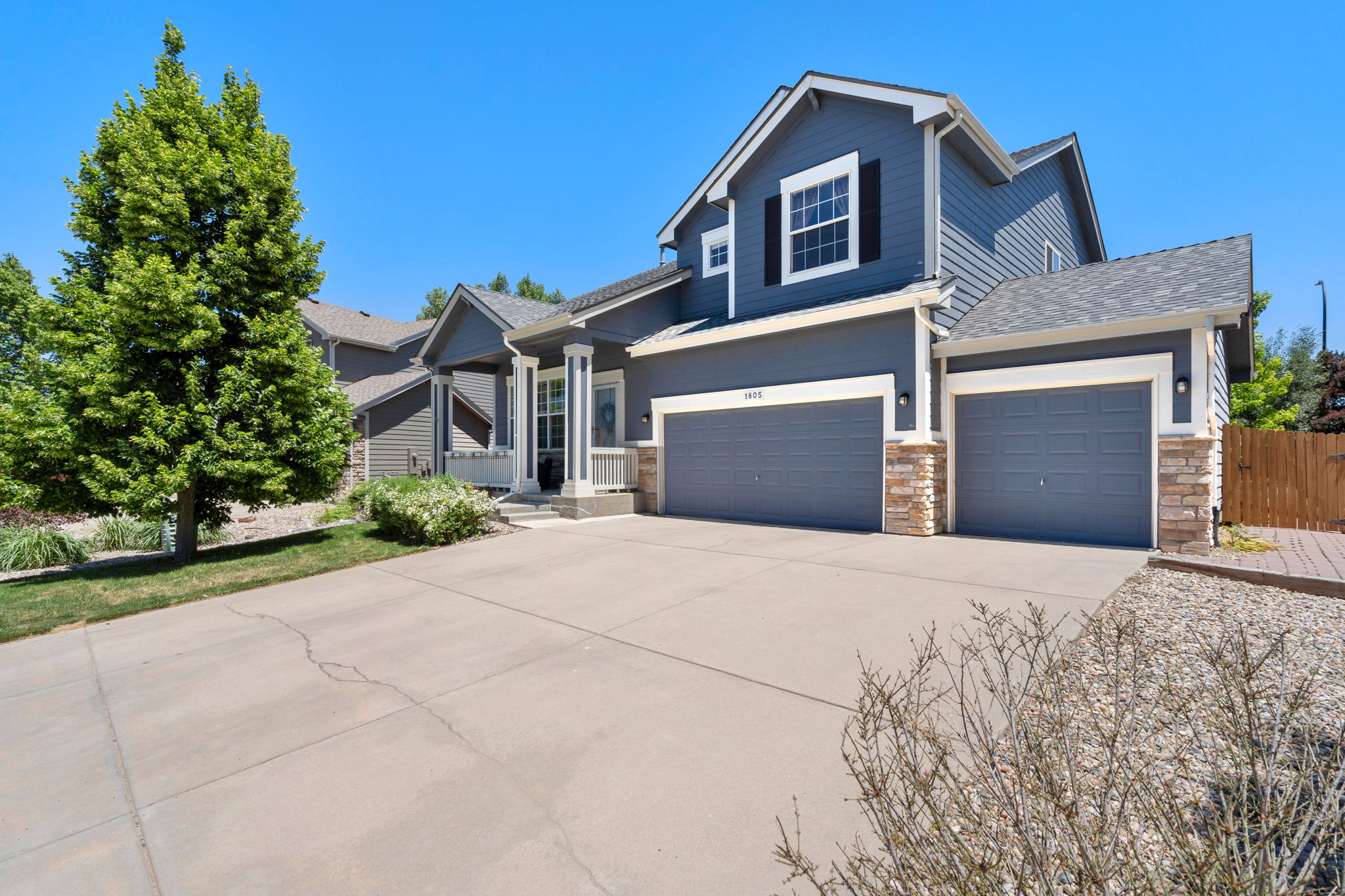 1805 Wood Duck Dr, Johnstown, CO 80534, USA