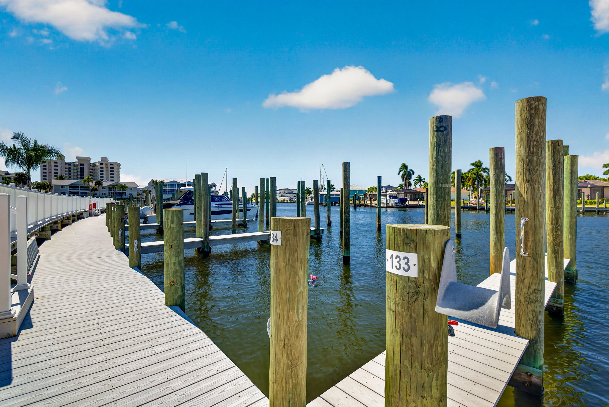 Dock 2 of 2