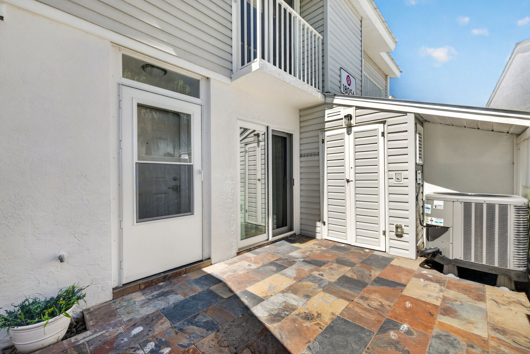 Porch
