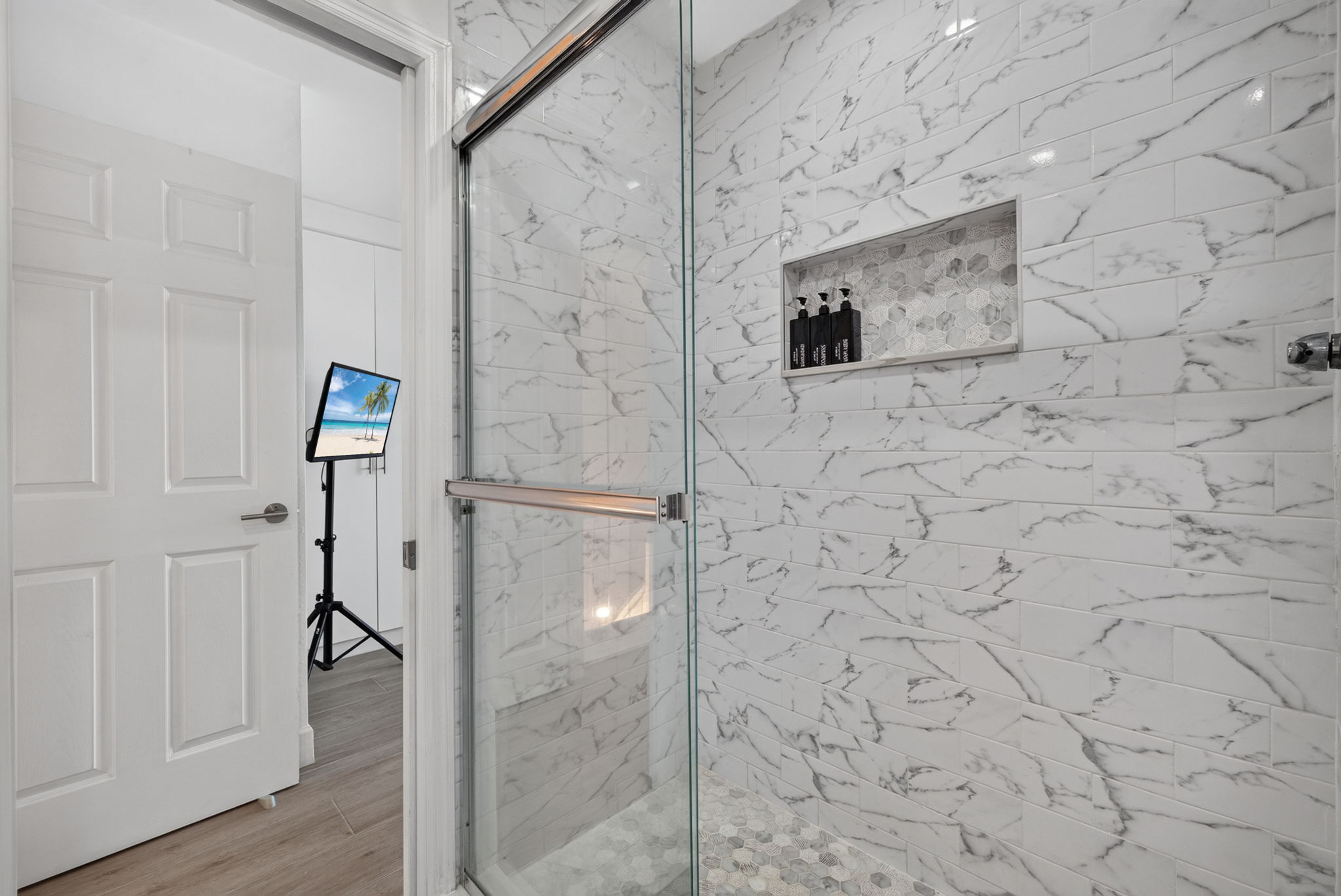 Primary Bathroom 2 of 2