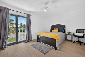Guest Bedroom 1