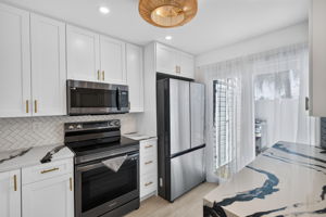 Kitchen 3 of 3
