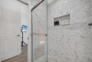 Primary Bathroom 2 of 2