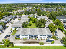 Bird's-Eye View