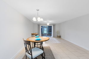 Dining Room/Living Room