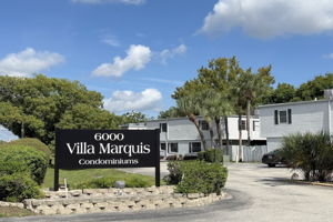 Community Entrance
