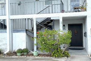Unit for Sale on First Floor