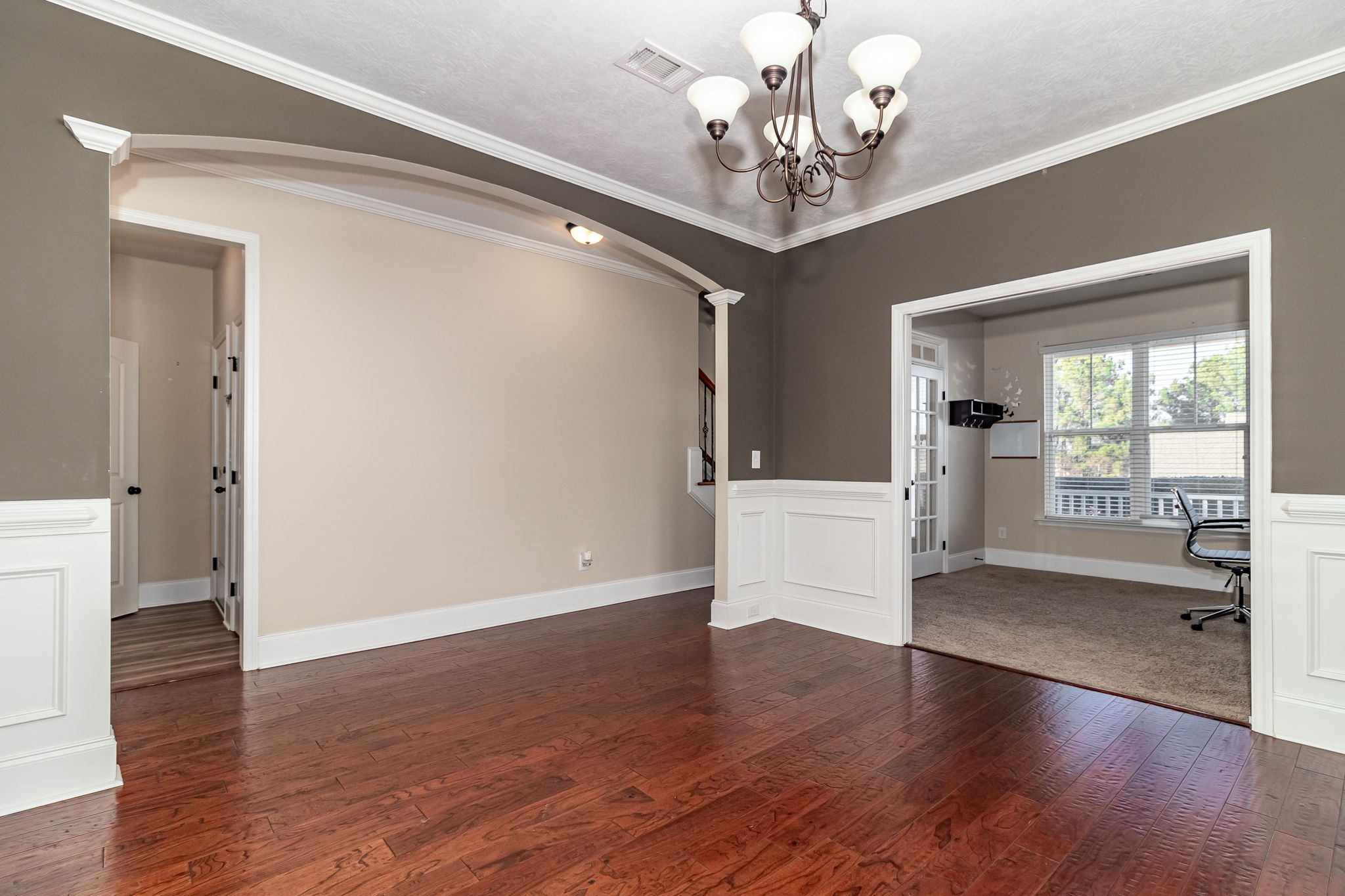 Dining Room/Study
