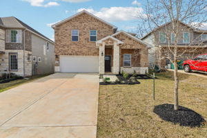 Houston - Pine Lake Cove - 18067 Martin Pines Dr, Conroe, TX 77356 - 001