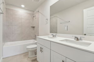 Houston - Pine Lake Cove - 18067 Martin Pines Dr, Conroe, TX 77356 - 029