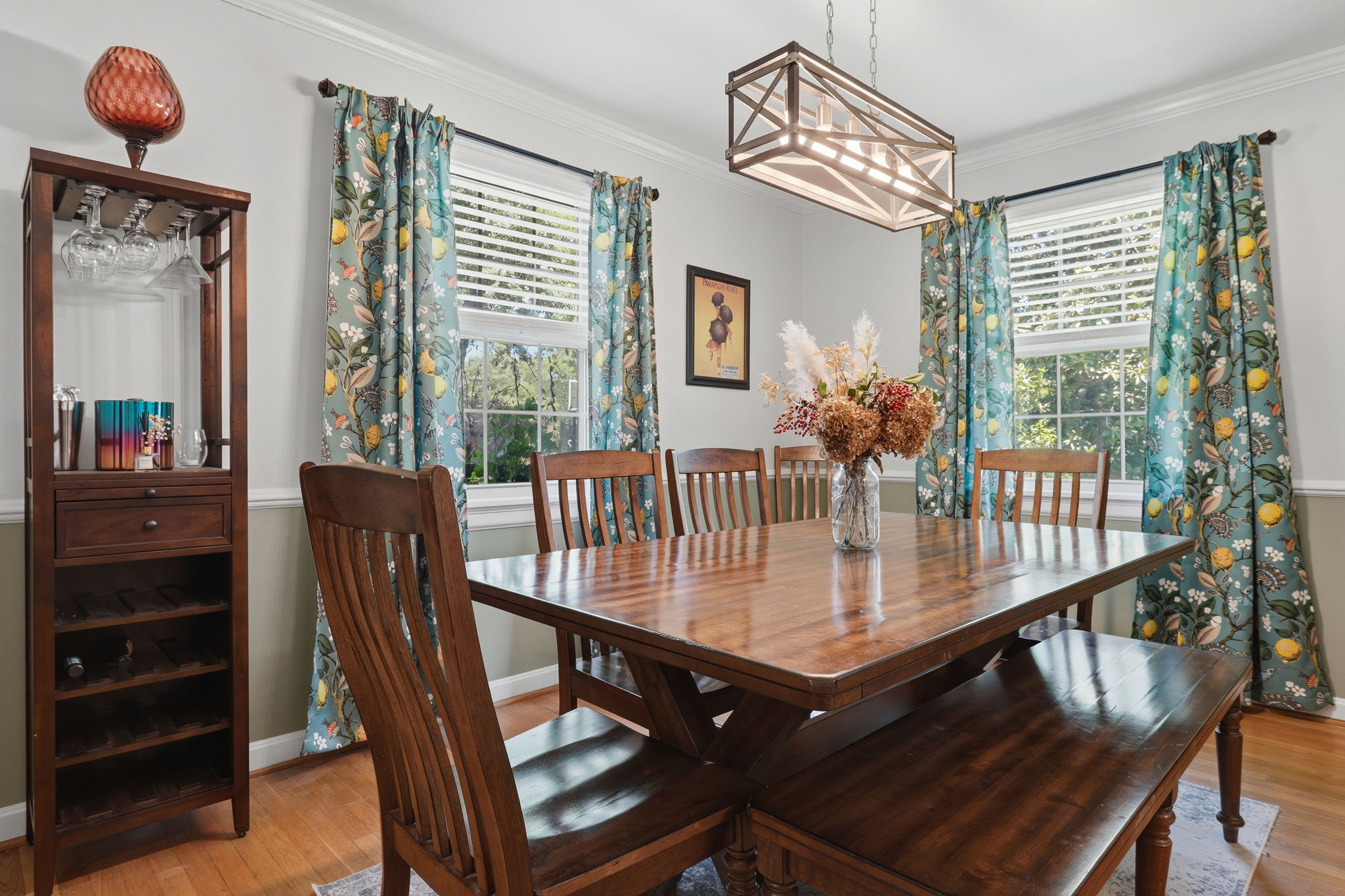 14-Dining Room