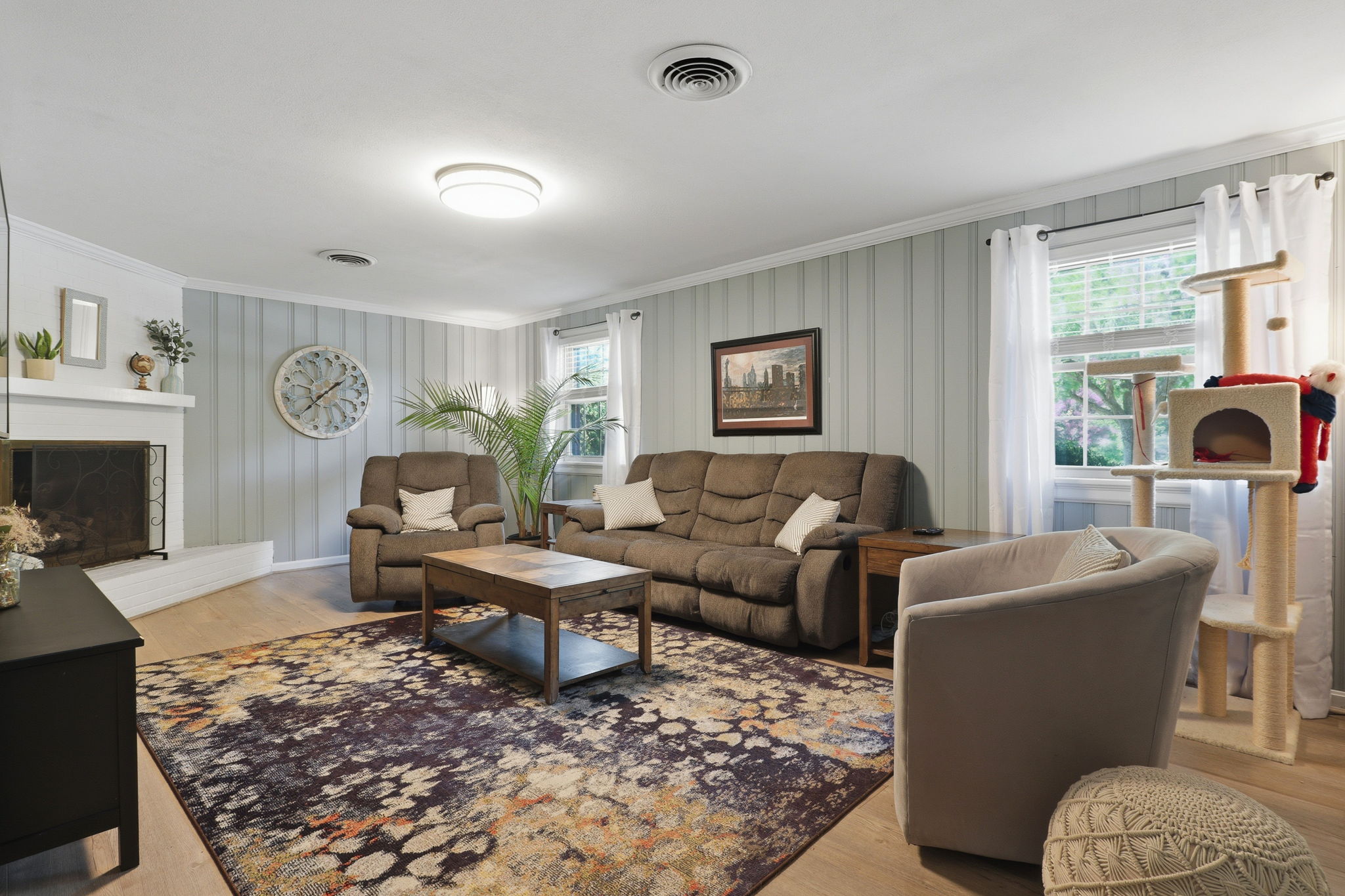 15-Family Room