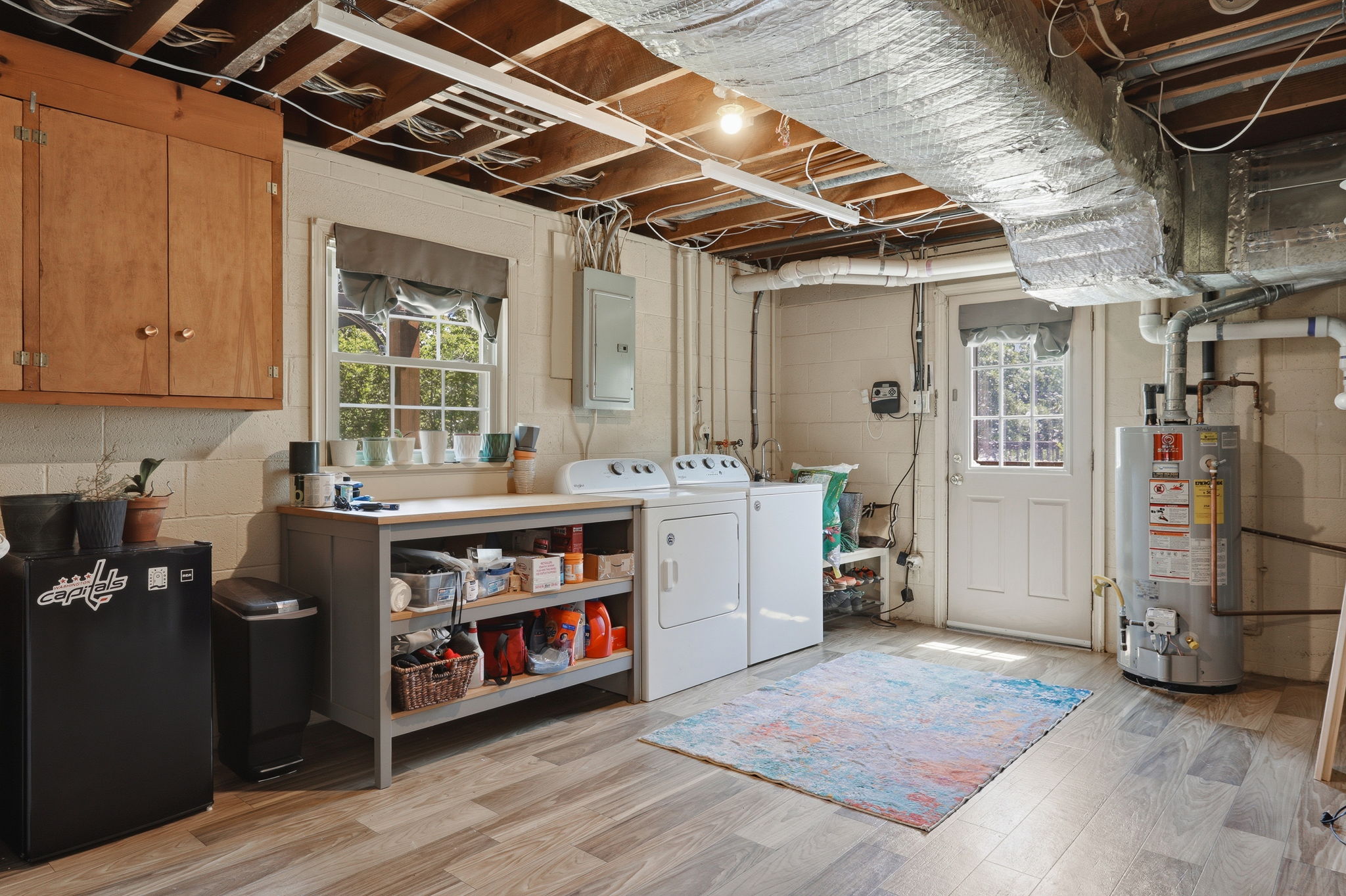 19-Utility Room