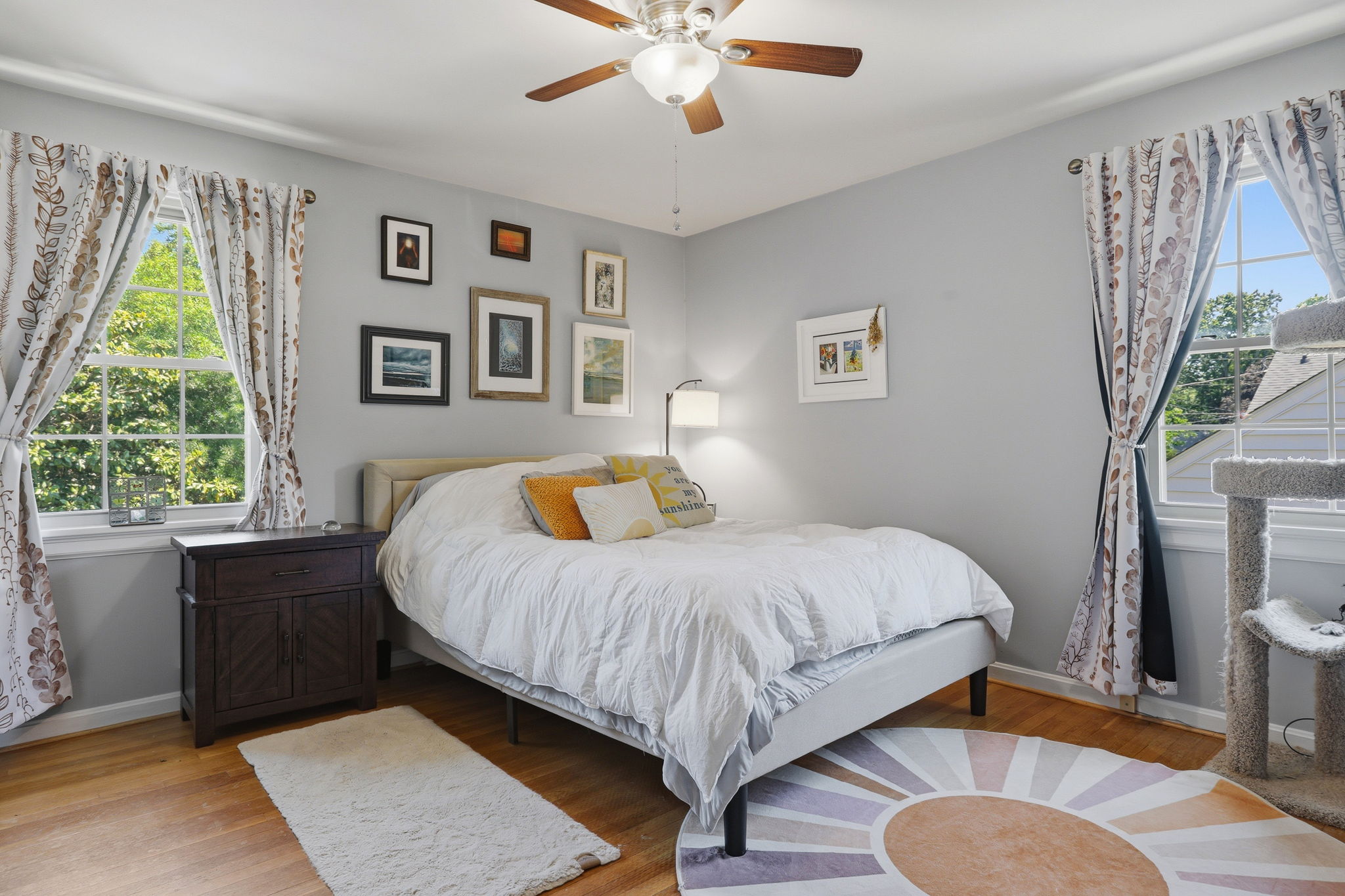 20-Primary Bedroom