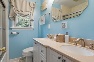 25-Hall Bath