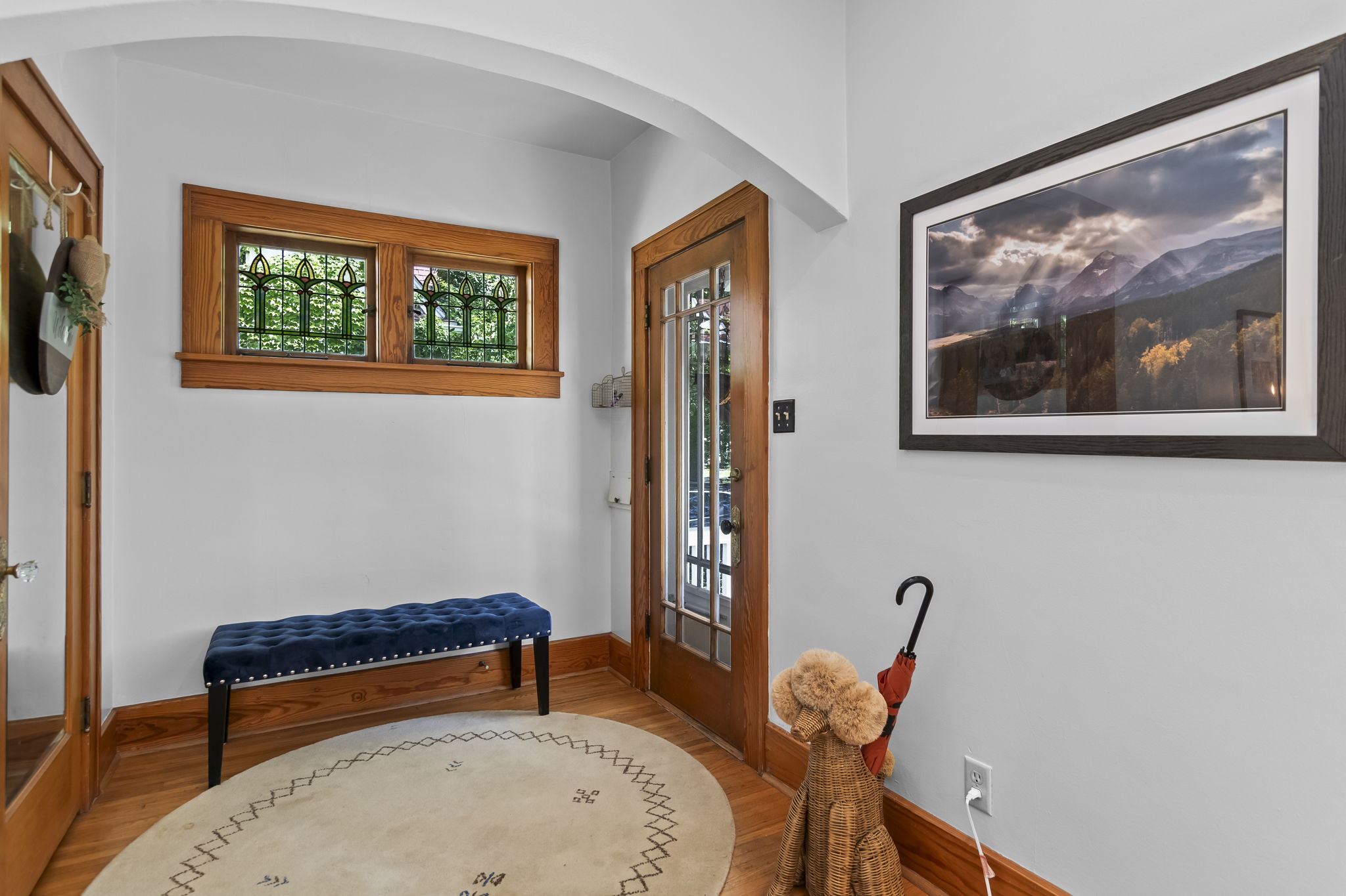 Foyer