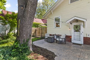 Back of Home