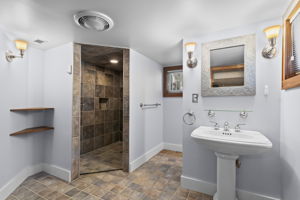 Lower Bath