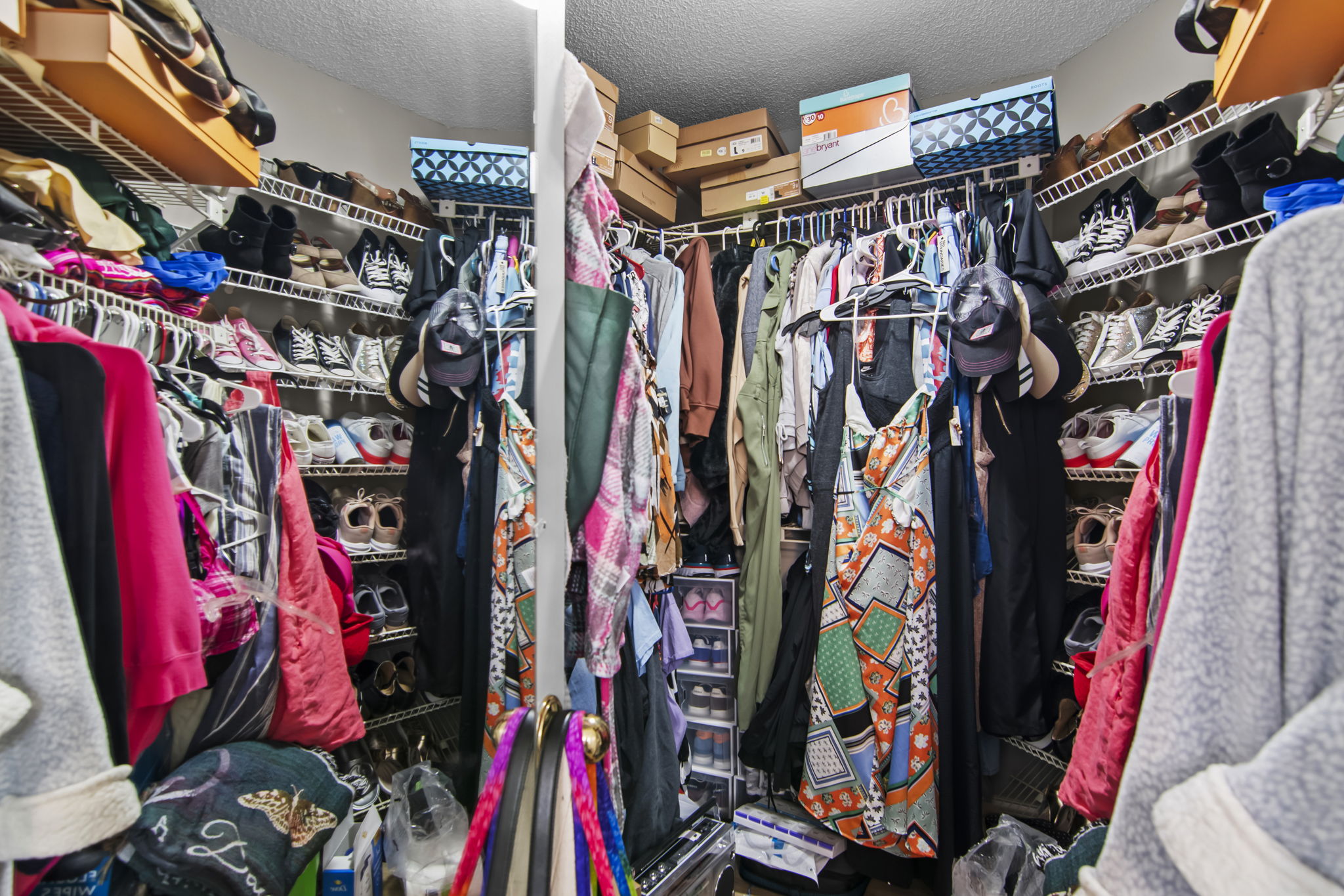 Closet