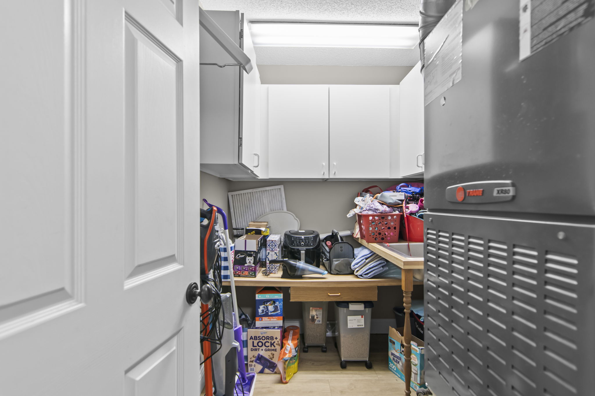 Storage