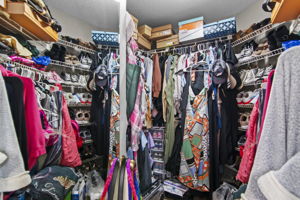 Closet