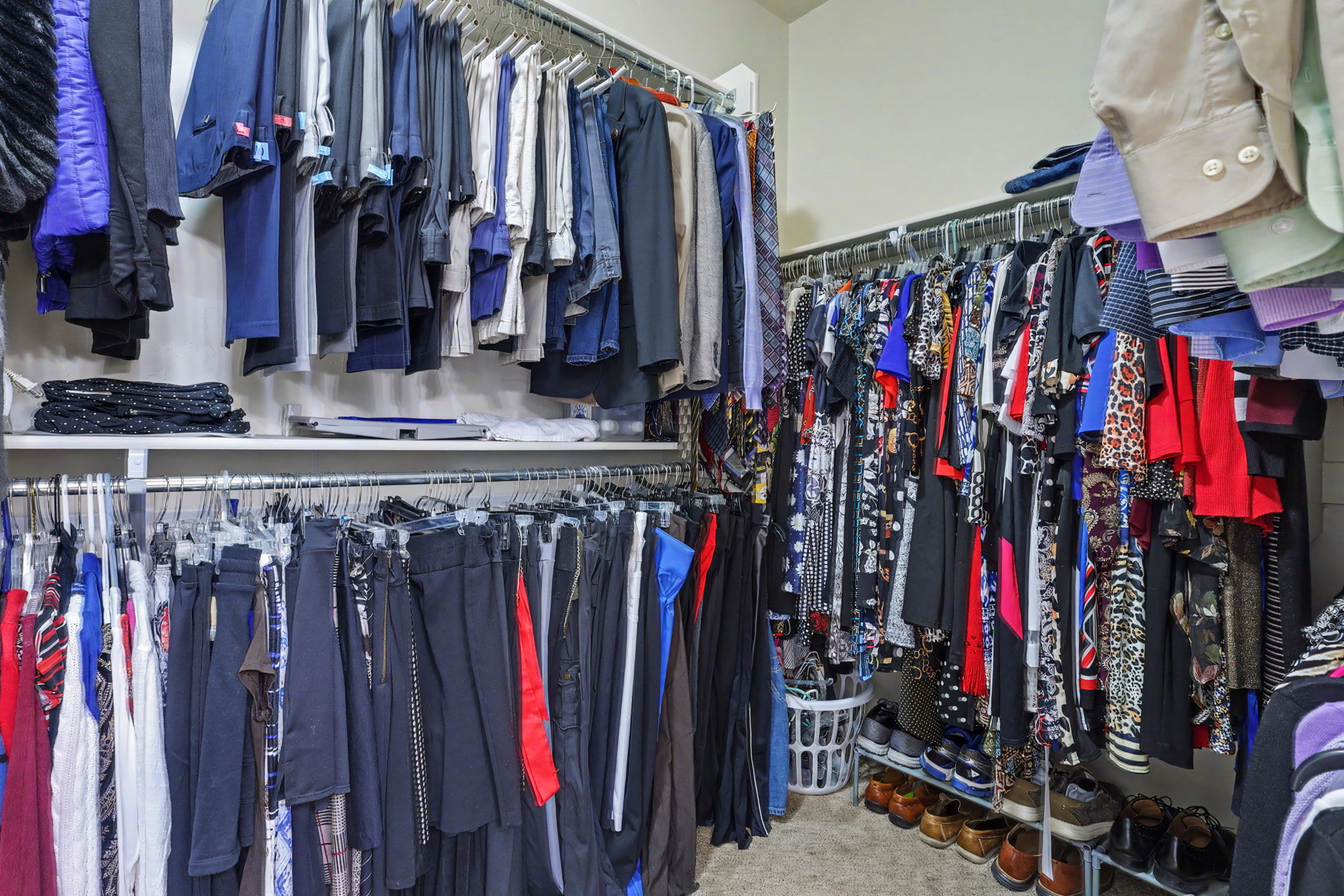 Closet