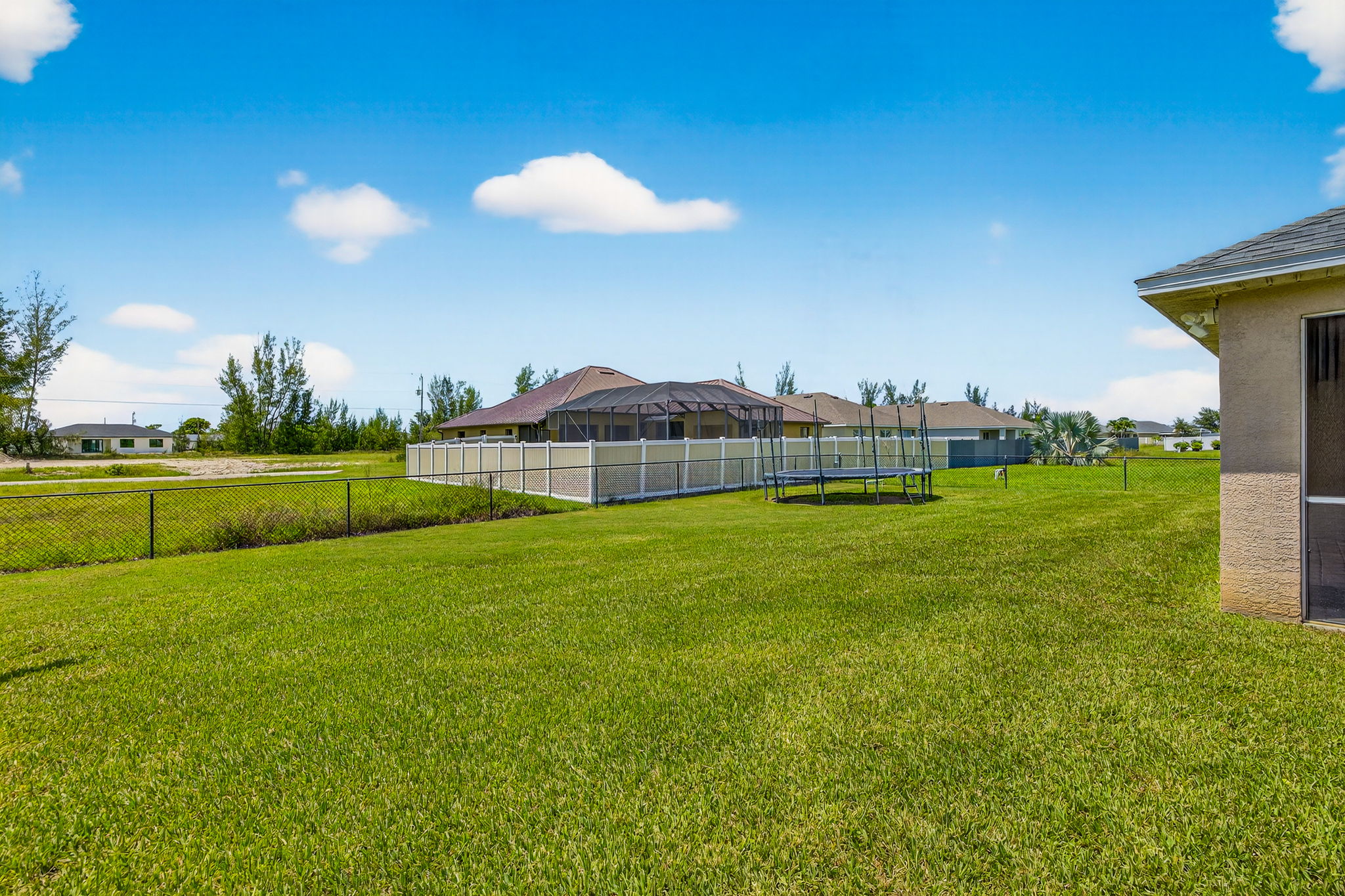 Rear Exterior 1 of 2