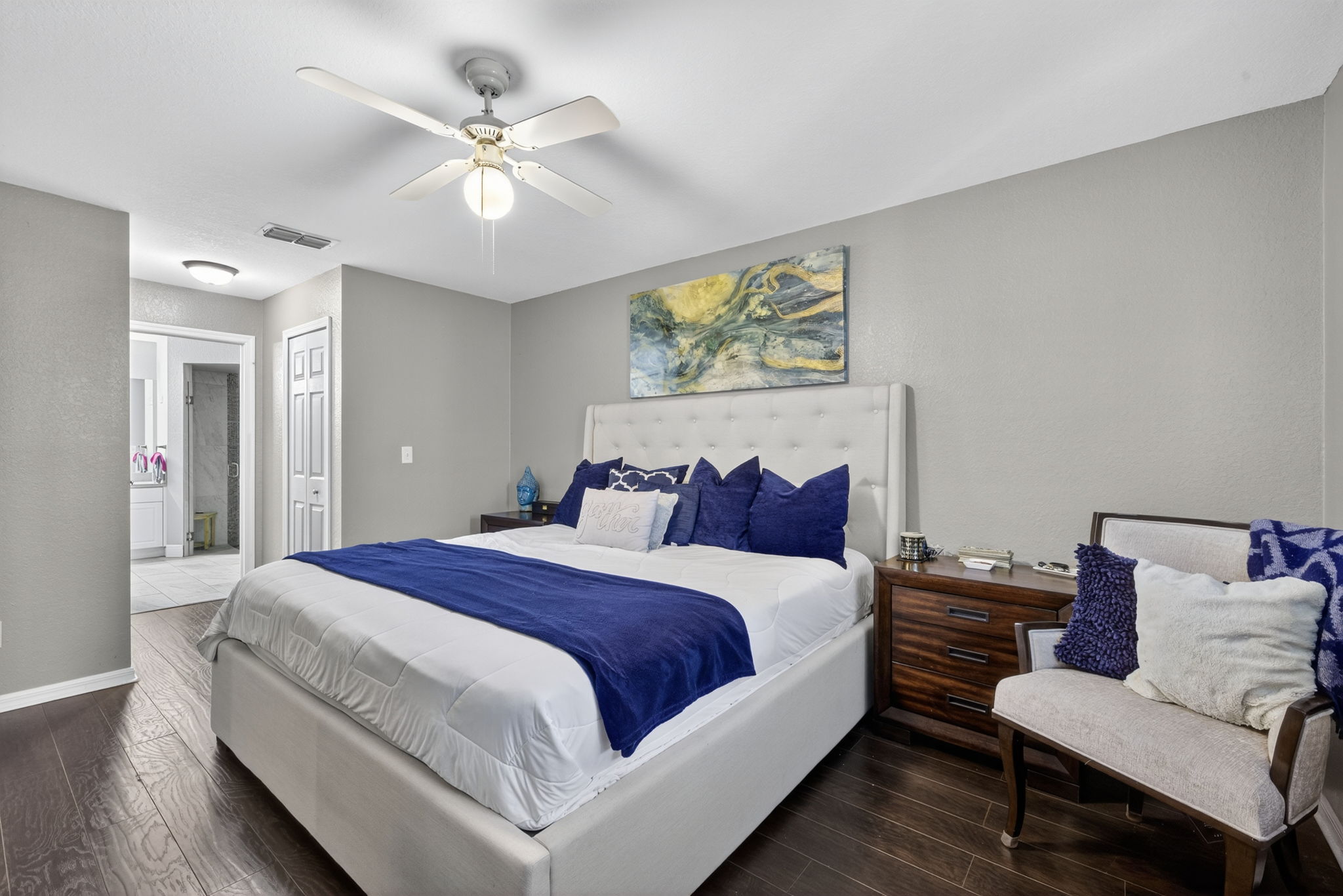 Primary Bedroom 2 of 3