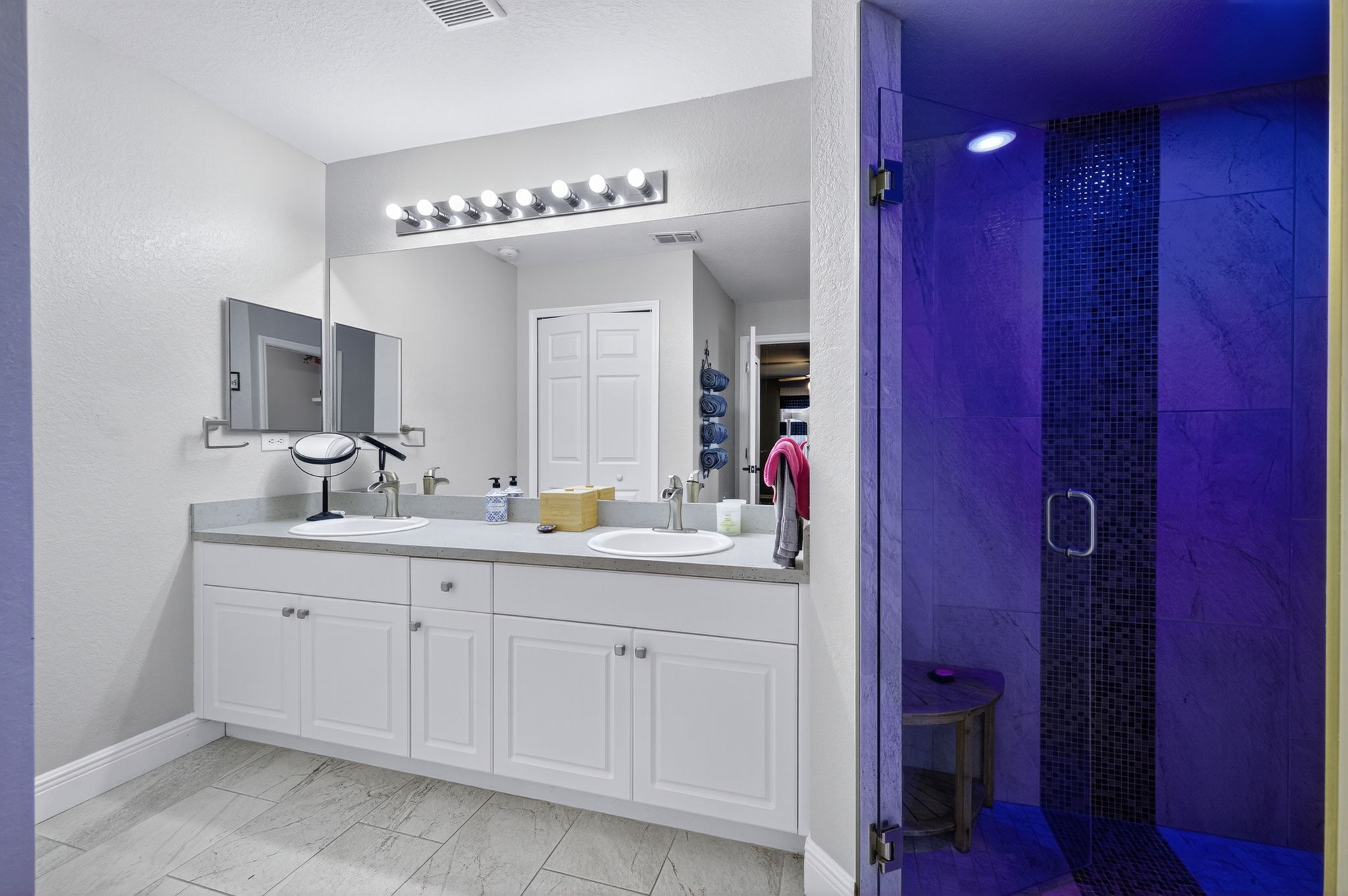 Primary Bathroom 1 of 2