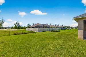 Rear Exterior 1 of 2