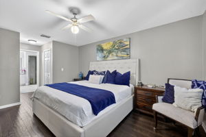 Primary Bedroom 2 of 3